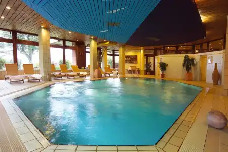 Maritim TitiseeTitisee-Neustadt - 16