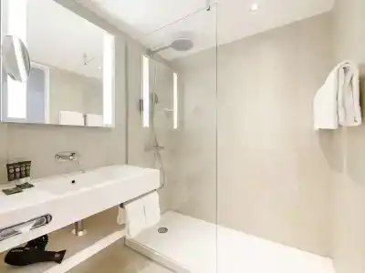 Novotel Wien Hauptbahnhof - 58