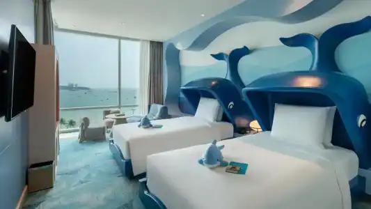 Holiday Inn PATTAYA by IHG - 15
