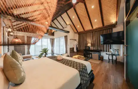 Lanna Thai Hostel Chaing Mai - 44