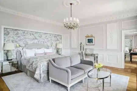 Beau-Rivage Palace - 108
