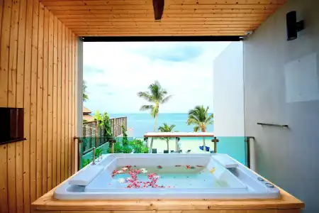 Pavilion Samui Villas and Resort - 80