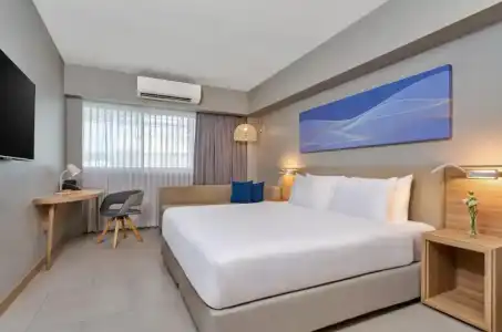 Mercure Phuket Patong Journeyhub - 37
