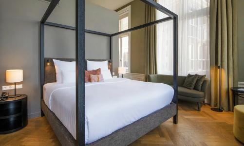 Pestana Amsterdam Riverside - 73