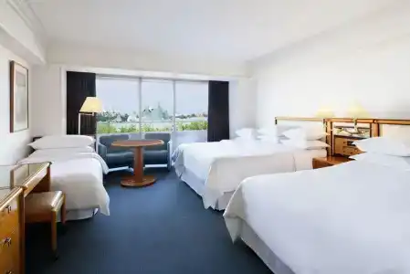 Sheraton Grande Tokyo Bay - 57