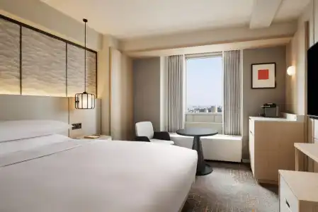 Sheraton Miyako Osaka - 52