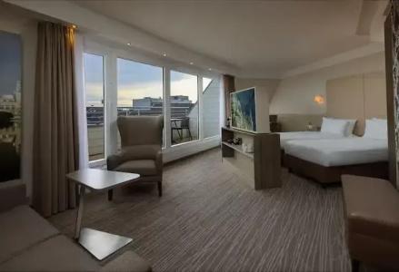 DoubleTree by Hilton Hannover Schweizerhof - 66