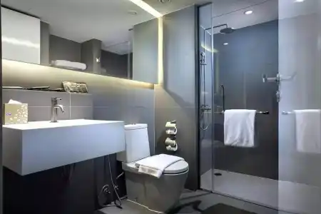 Galleria 12 Sukhumvit Bangkok by Compass Hospitality - 54