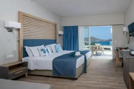 Elounda Breeze Resort - 38