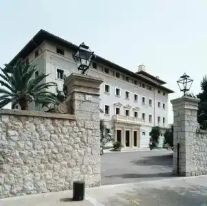 Hospes Maricel & Spa - 18