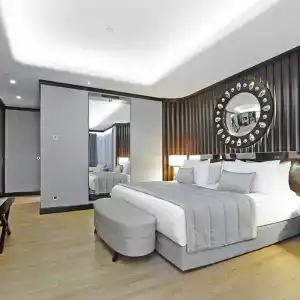 Crowne Plaza BURSA by IHG - 54