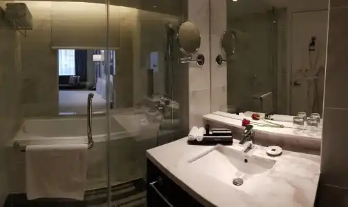 Melia Kuala Lumpur - 61