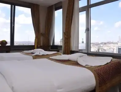 Taksim Star - 60