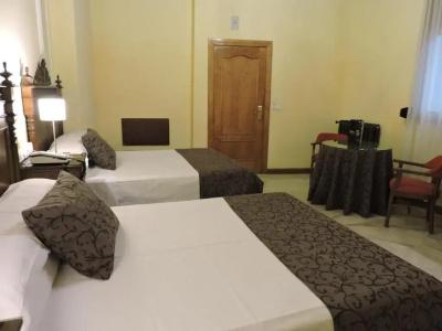 Palacio de Oñate Spa - 22