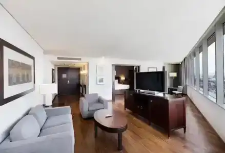 Hilton Mexico City Reforma - 89