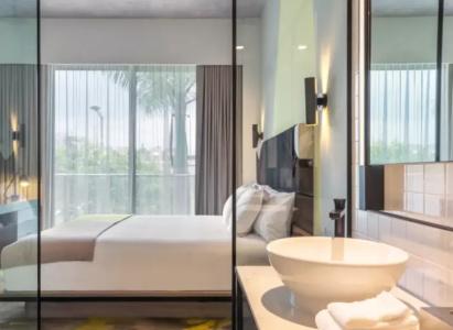 Hyde Suites Midtown Miami - 17