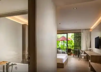 Ramada Resort by Wyndham Khao Lak - 48