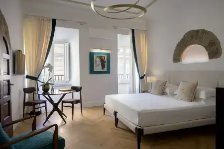 Tornabuoni Suites Collection - 58