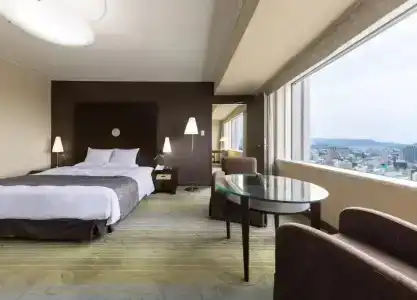 Rihga Royal Hiroshima - 72