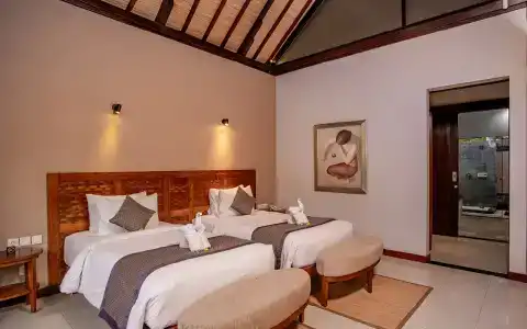 The Lokha Ubud Resort, Villas & SPA - 60