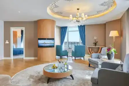CVK Park Bosphorus - 188