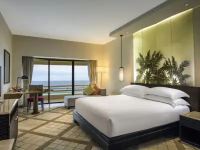 Pullman Phuket Karon Beach Resort ex. Hilton Phuket Arcadia Resort - 59