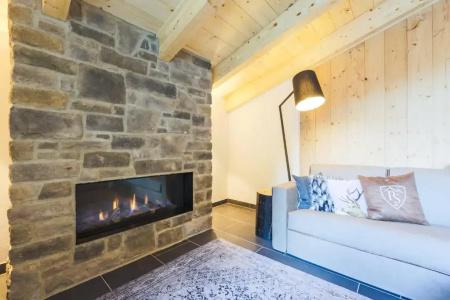 AvenidA Panorama Suites Kaprun - 18