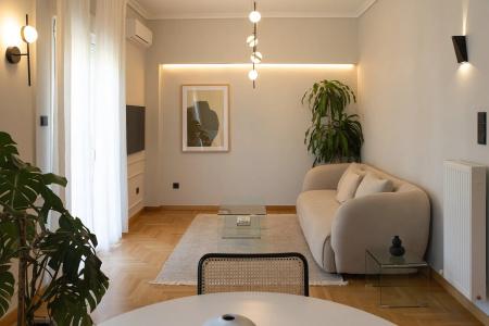 Mosaikon Guesthouses - 48