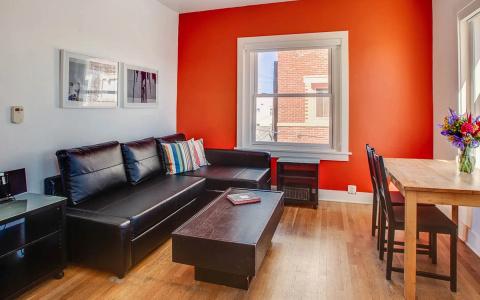 Venice Suites - 34