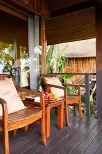 Baan Krating Khao Lak Resort - 38