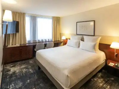 Mercure Paris Gare Montparnasse TGV - 27