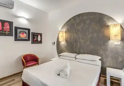Santa Prassede - 41