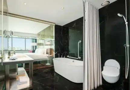 Le Meridien Saigon - 17