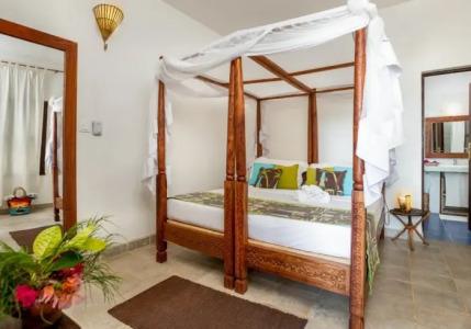 Mvuvi Boutique Resort - 81