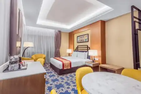M Palace - 39