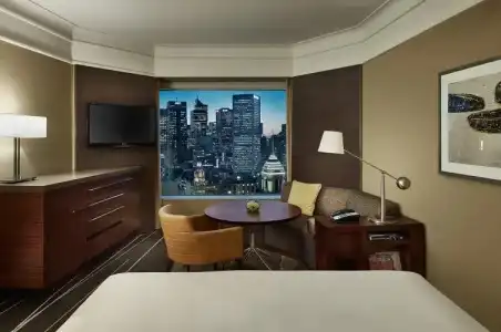 Grand Hyatt Melbourne - 54