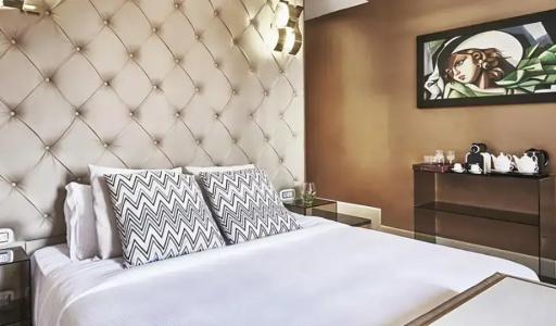 The Inn at the Spanish Steps Exclusive Collection - The Nest at The Spanish Steps - 44