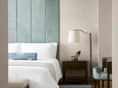 Raffles Jakarta - 48
