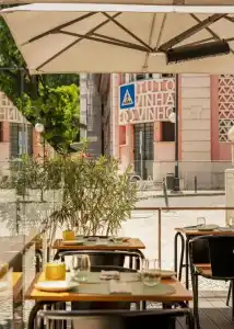 Vincci Liberdade - 11