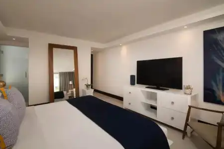 The Ocean Club, a Luxury Collection Resort, Costa Norte - 12