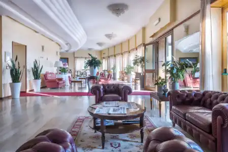 Astura Palace - 1