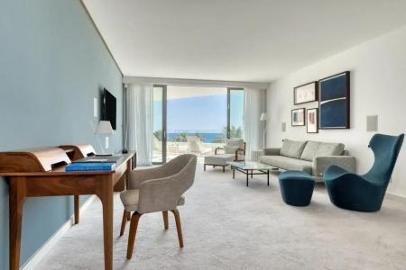 Parklane, a Luxury Collection Resort & Spa, Limassol - 68