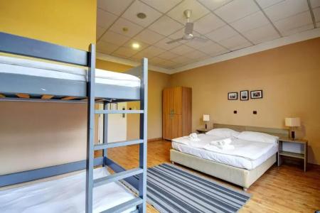 Plus Prague Hostel - 65