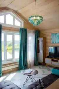 Park-Torbeevo Ozero - 152