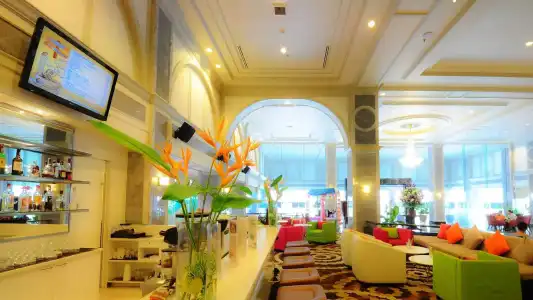 Patong Resort - 35