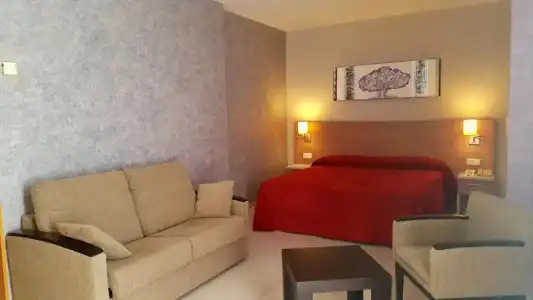 Lodomar Spa & Talasoterapia - 46