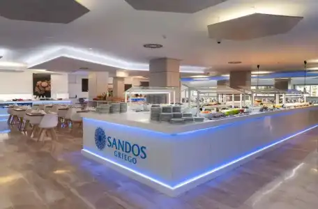 Sandos Griego - 20