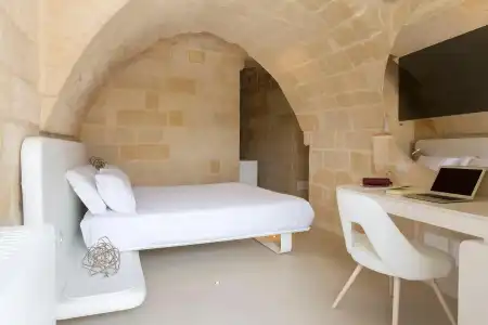 Aquatio Cave Luxury & SPA - 36