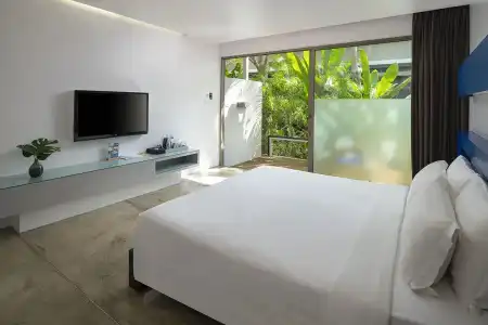 Explorar Koh Phangan - Adults Only Resort and Spa - 24