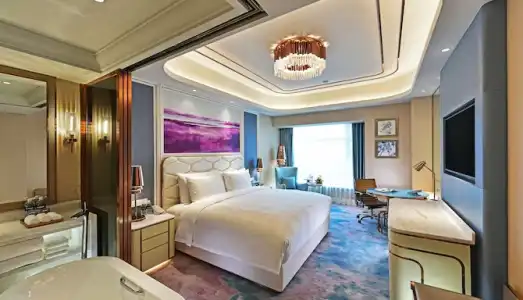 Radisson Collection,Xing Guo - 40
